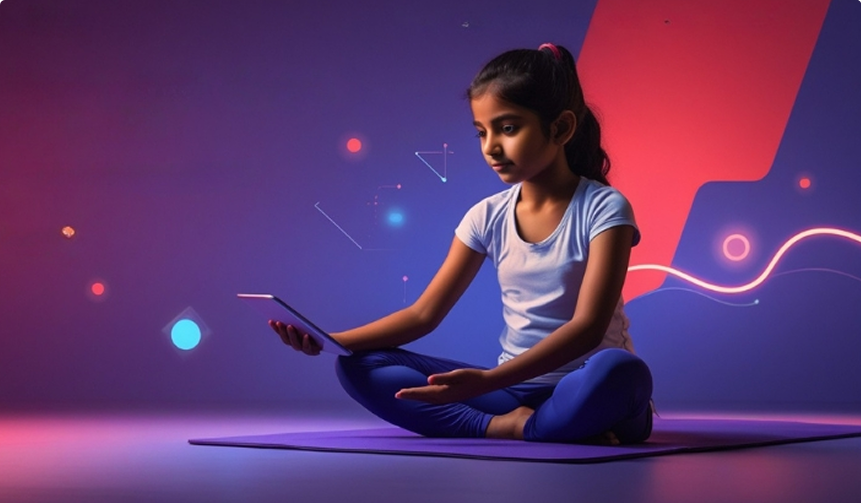 The Role of Technology in Early Childhood